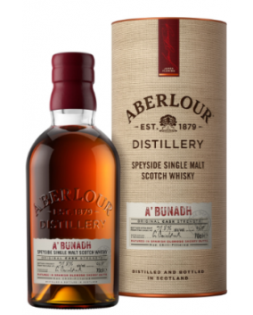 Aberlour A'bunadh | 70 cl